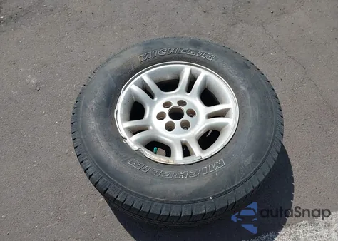 2004 Dodge Dakota Slt from USA, damaged, VIN 1D7HG48N04S734207